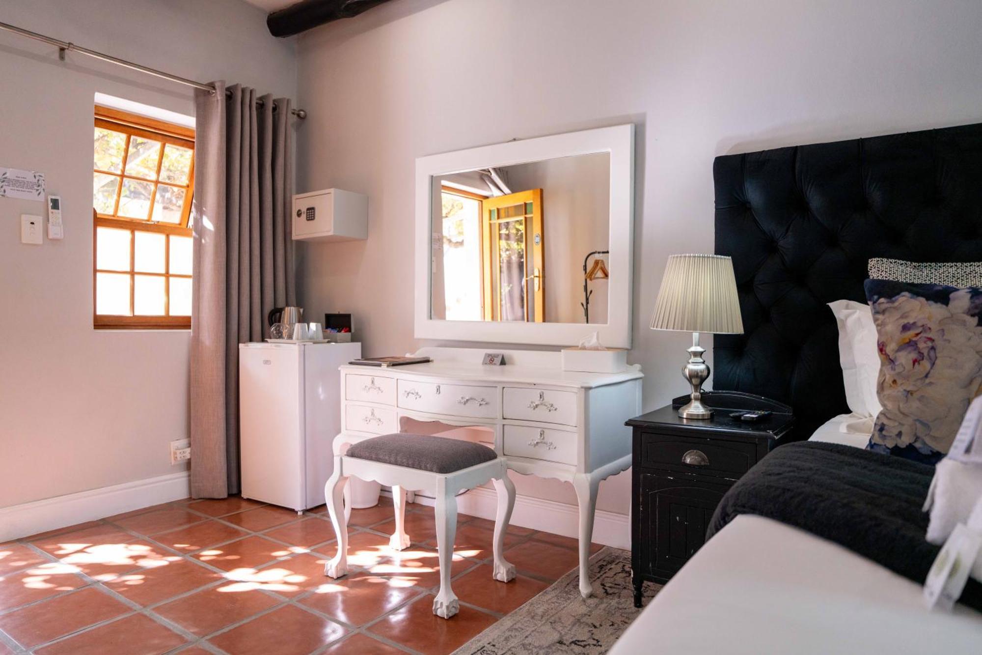 Olive Tree Lodge Paarl Exterior foto